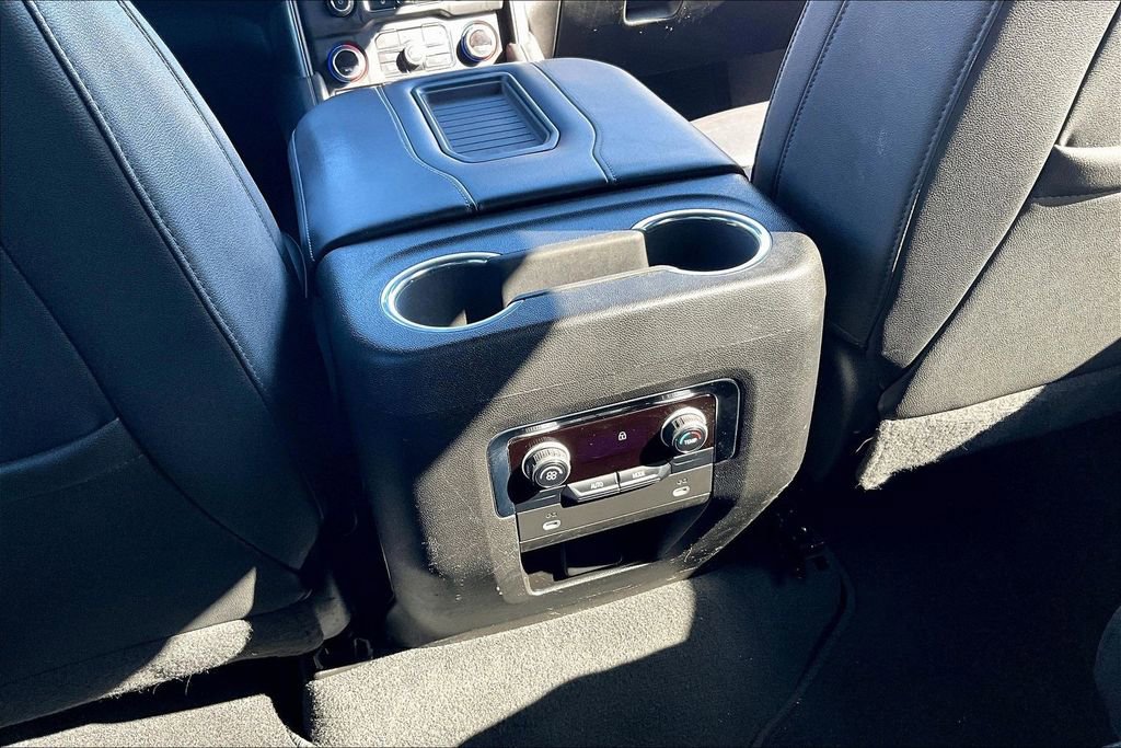 Used 2023 Chevrolet Tahoe LT AWD/4WD image 17