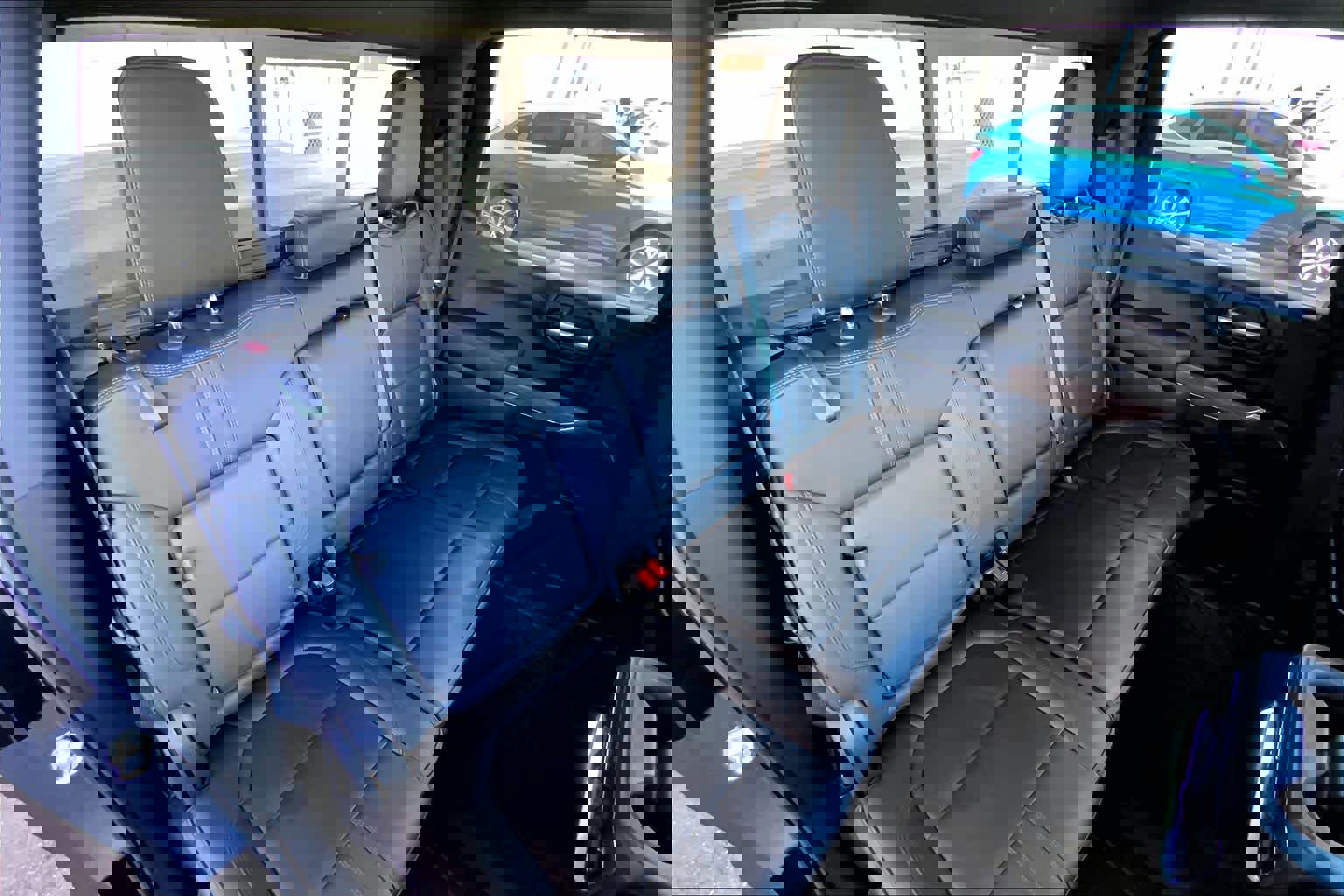 Used 2019 Chevrolet Silverado 1500 High Country w/ High Country Premium Package image 40