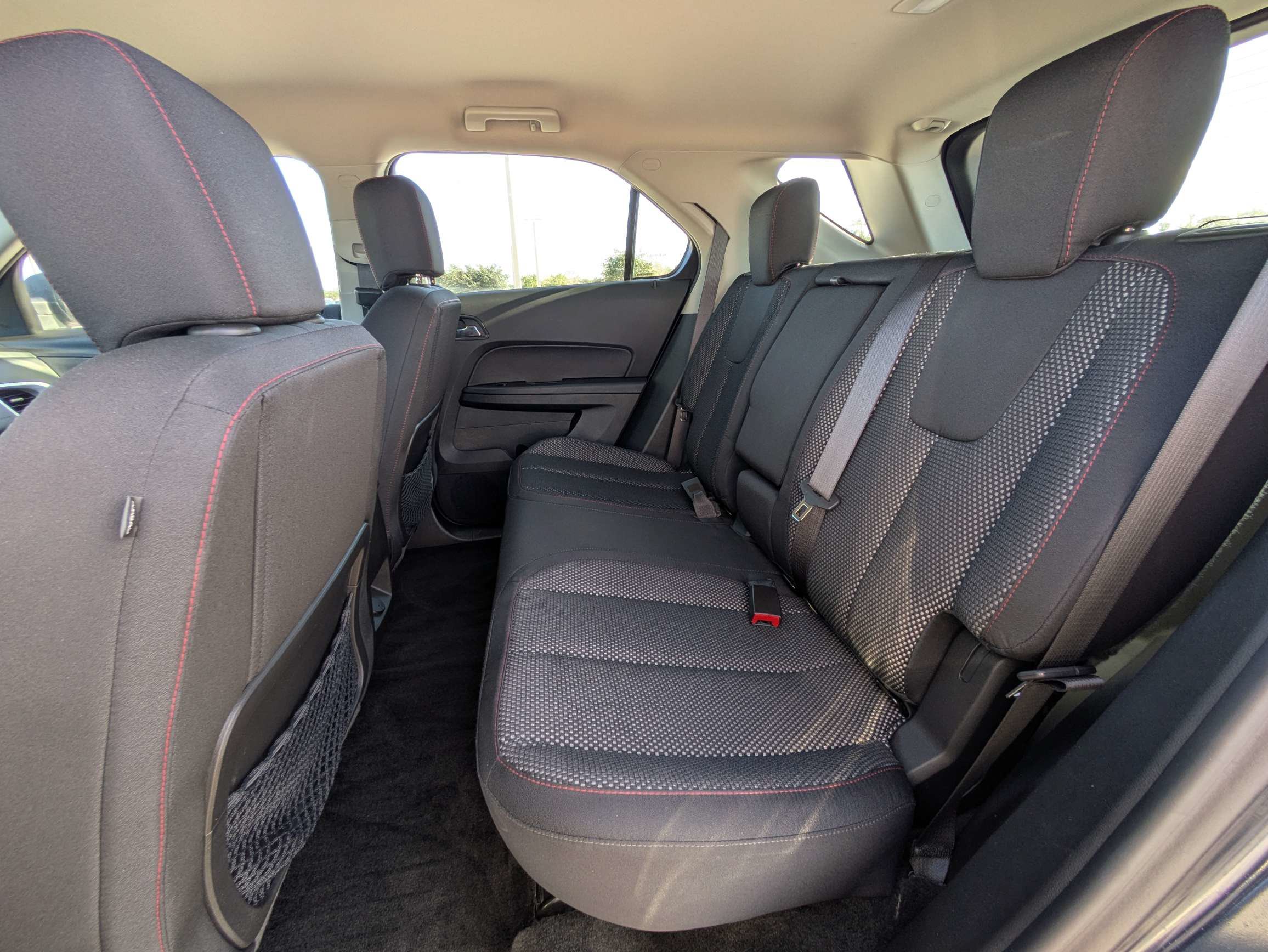 Used 2016 Chevrolet Equinox LS AWD/4WD image 14