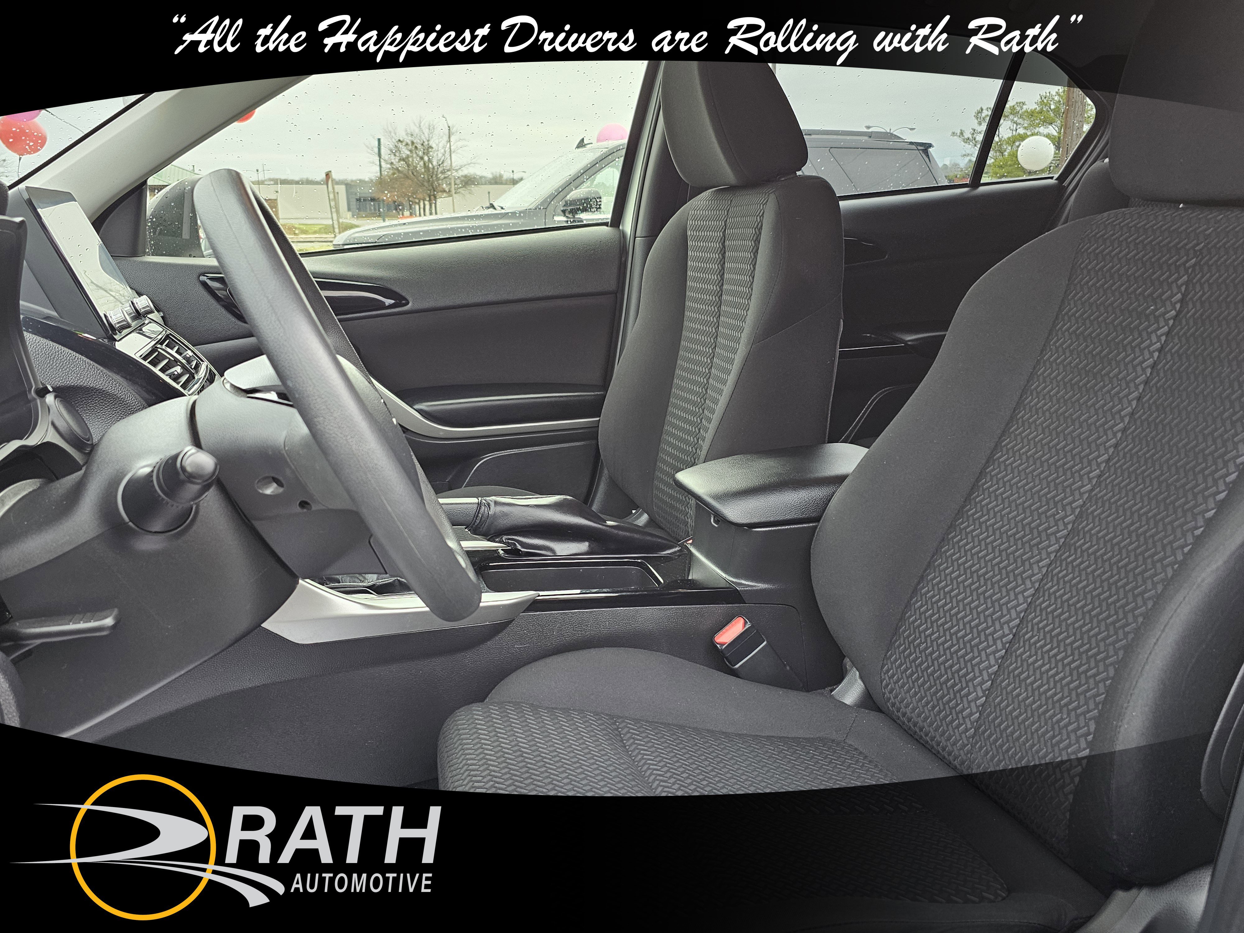 Used 2023 Mitsubishi Eclipse Cross LE image 12