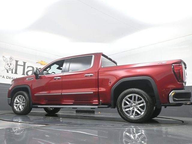 Used 2020 GMC Sierra 1500 SLE w/ SLE Value Package image 54