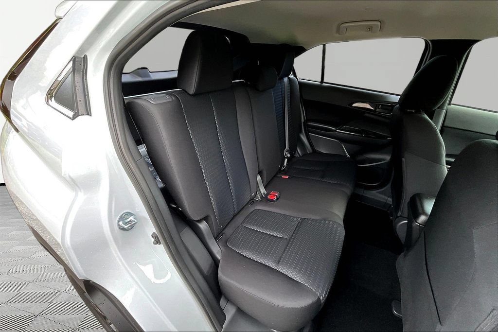 New 2026 Mitsubishi Eclipse Cross LE AWD/4WD image 10