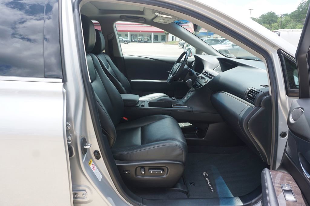 Used 2015 Lexus RX 350 FWD image 15