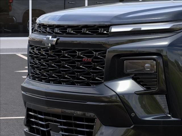 New 2026 Chevrolet Traverse RS AWD/4WD image 16
