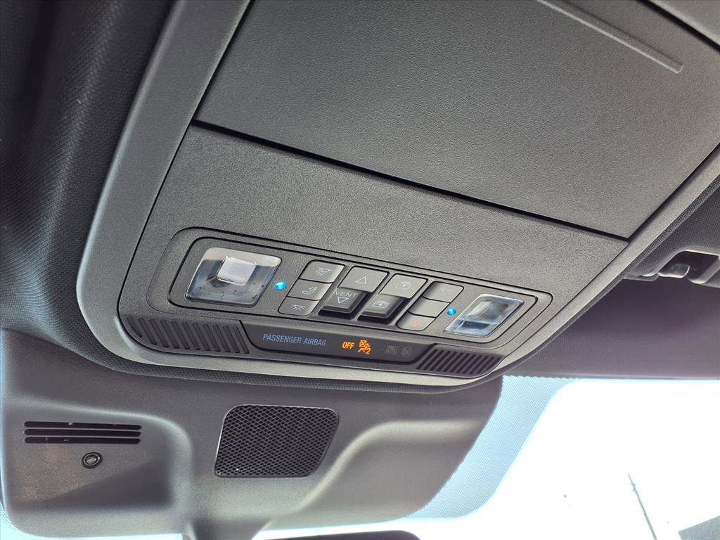 New 2025 Ford Expedition Tremor image 21