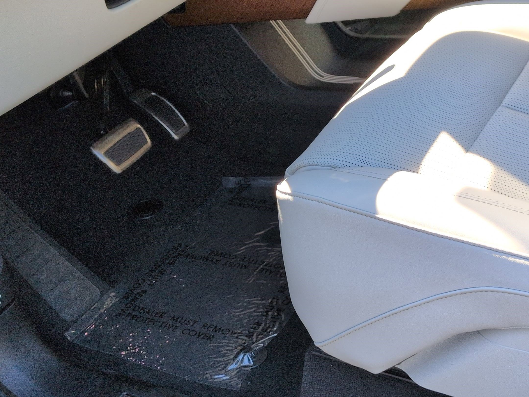 Used 2026 Cadillac Vistiq Sport AWD/4WD image 17