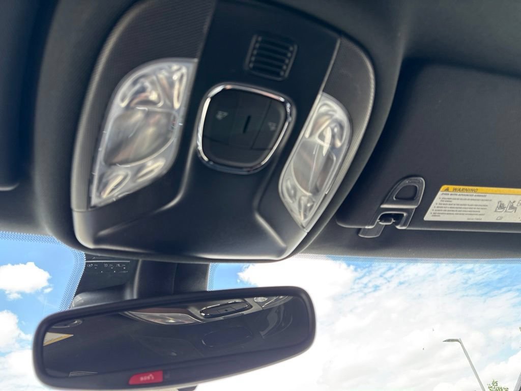 New 2026 Jeep Compass Latitude AWD/4WD image 19