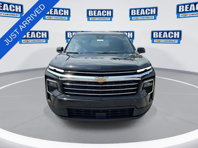 New 2026 Chevrolet Traverse LT w/ Driver Confidence Package FWD image 3