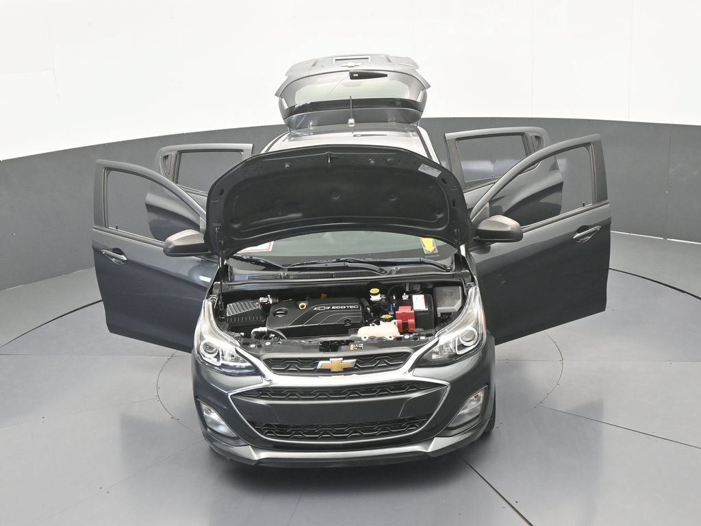 Used 2022 Chevrolet Spark LS FWD image 60