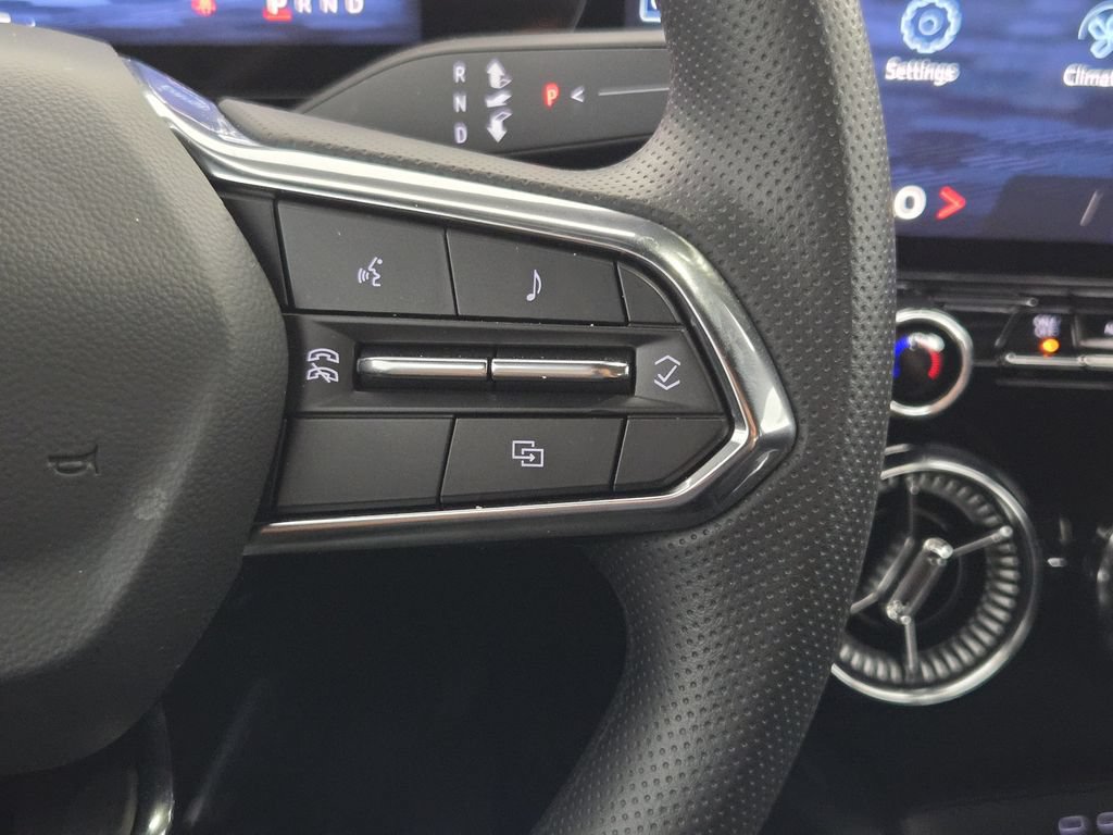 New 2025 Chevrolet Blazer EV LT w/ Midnight/Sport Edition FWD image 31