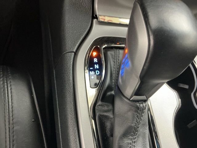 Used 2020 Jeep Grand Cherokee High Altitude AWD/4WD image 28