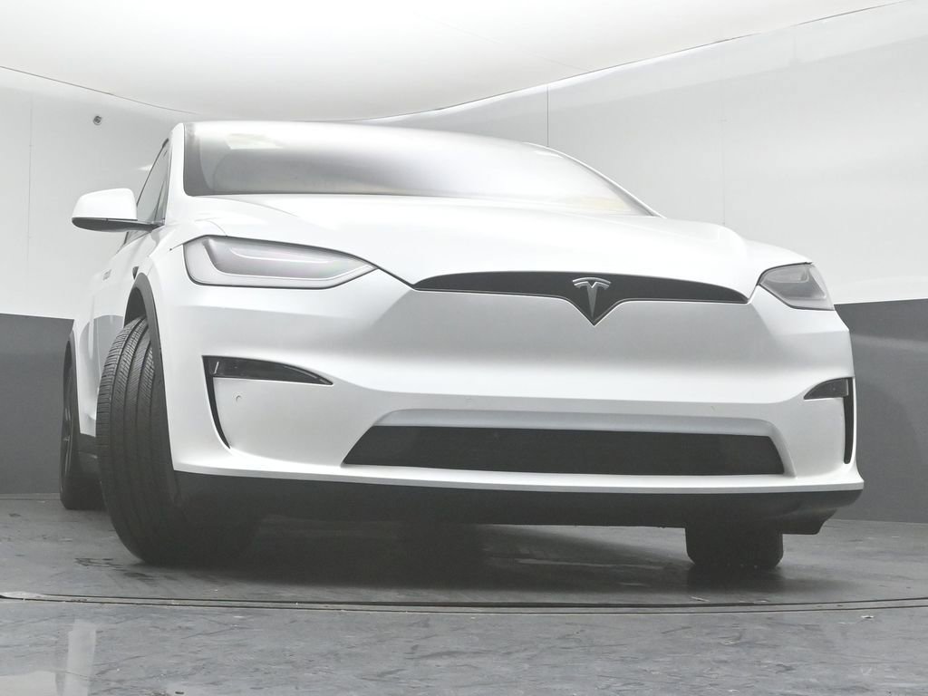Used 2022 Tesla Model X image 31