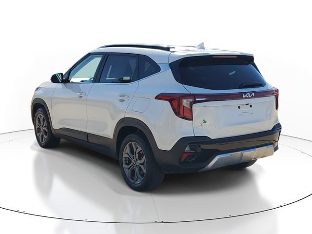 Certified 2024 Kia Seltos S AWD/4WD image 3