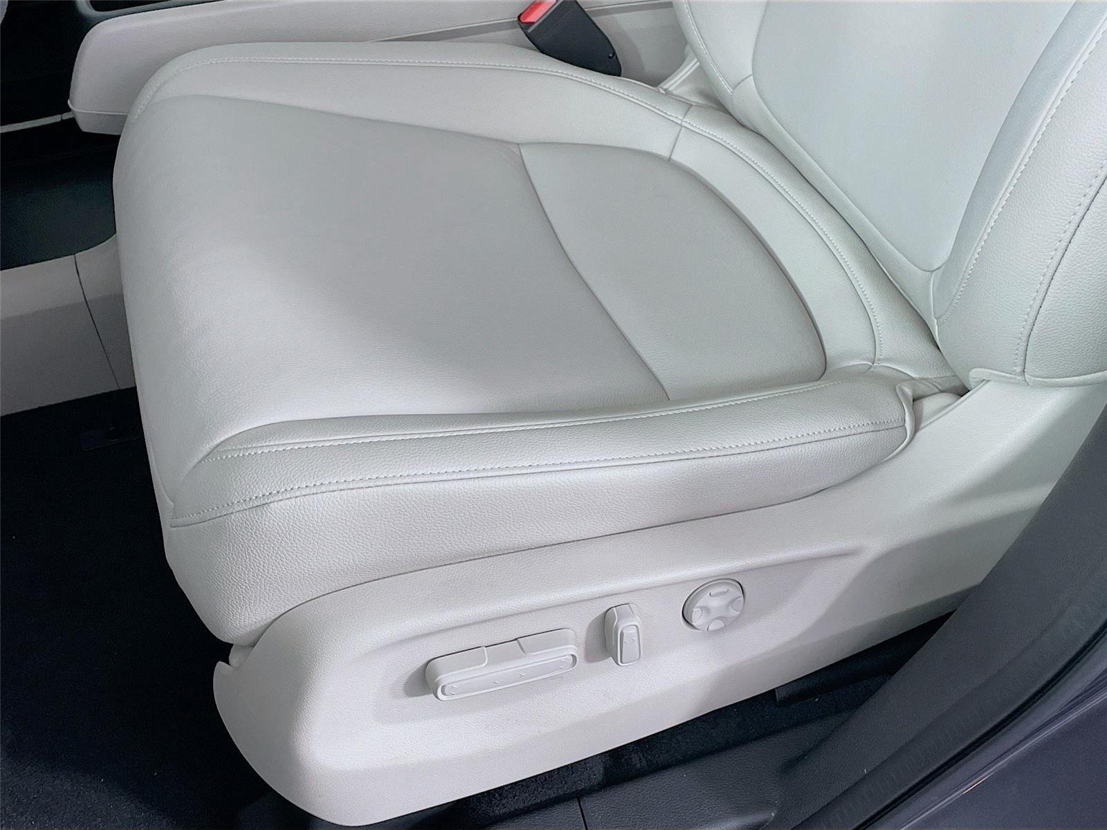 New 2026 Honda Odyssey EX-L image 20