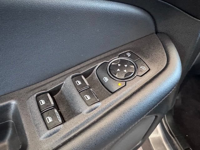 Used 2024 Ford Edge SEL AWD/4WD image 10