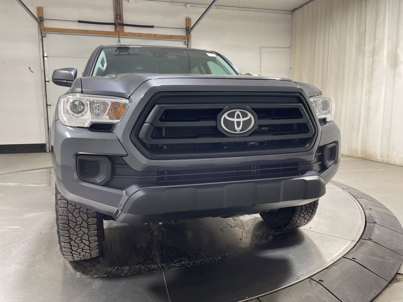 Used 2020 Toyota Tacoma SR image 2