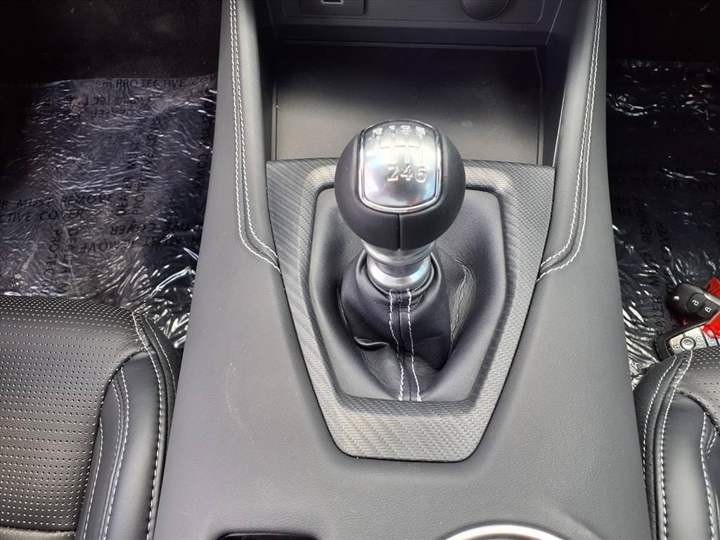 New 2026 Ford Mustang GT Premium RWD image 13