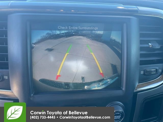 Used 2013 RAM 1500 Sport w/ Sport Premium Group image 30