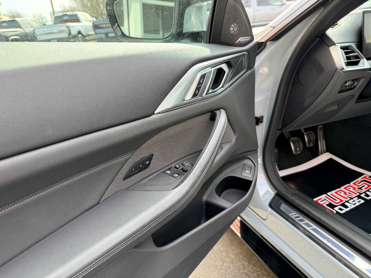 Used 2024 BMW M4 Base 2dr Coupe w/ M Driver's Package image 18