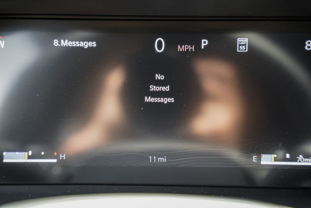 New 2025 Jeep Grand Cherokee Overland w/ Adv Protech Group III image 42