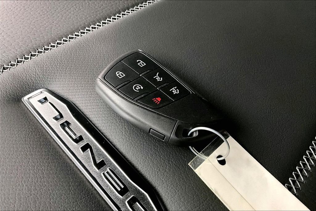 New 2026 GMC Yukon XL Denali image 22