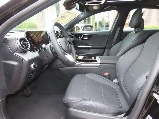 Certified 2024 Mercedes-Benz C 300 Sedan image 15