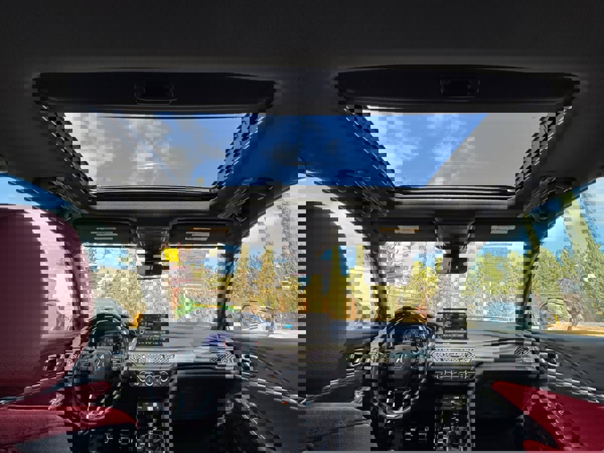 Used 2023 Acura Integra A-Spec image 16