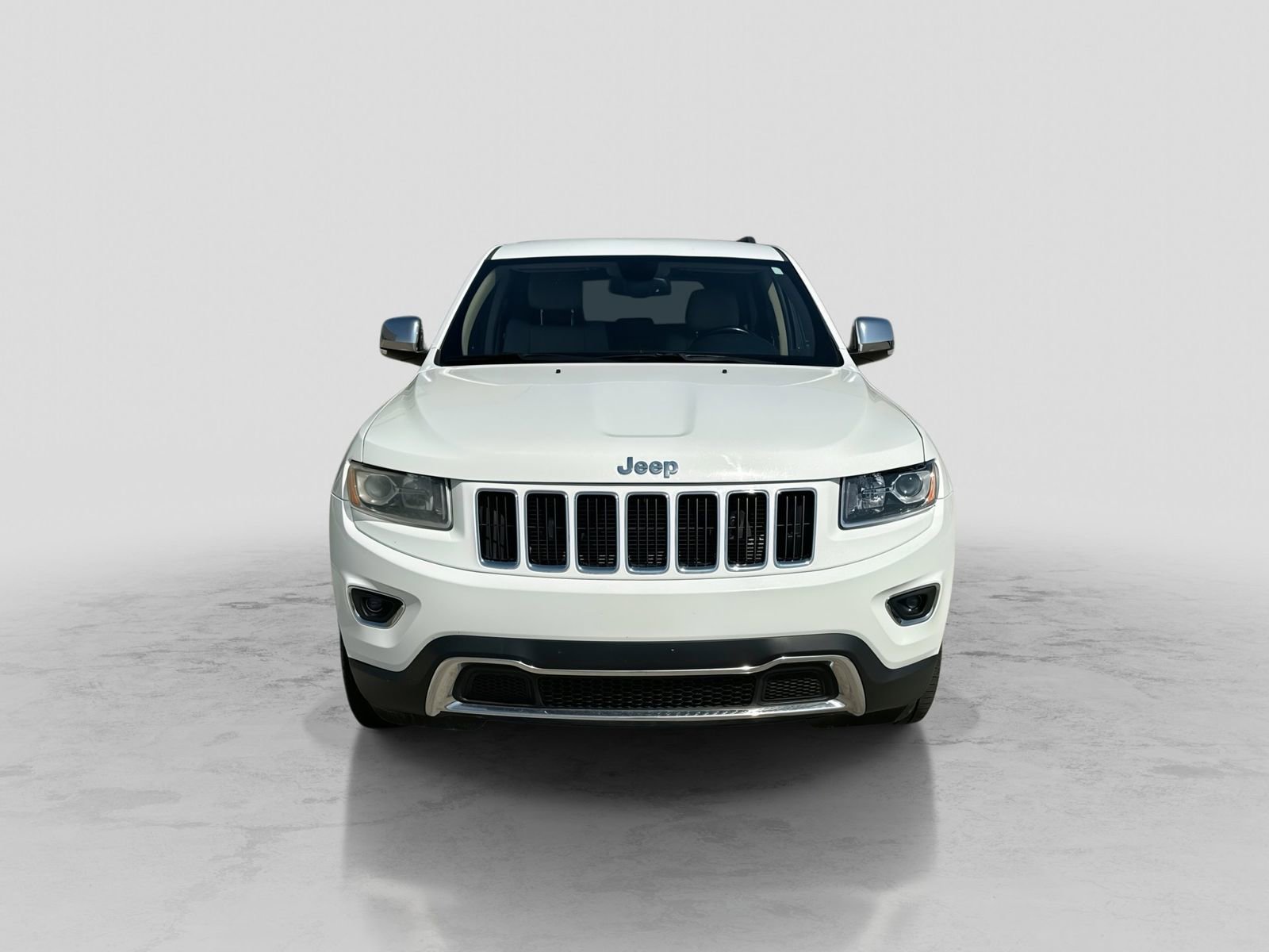 Used 2015 Jeep Grand Cherokee Limited AWD/4WD image 11