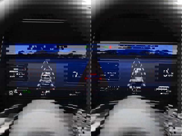 New 2026 Subaru Outback Premium AWD/4WD image 29