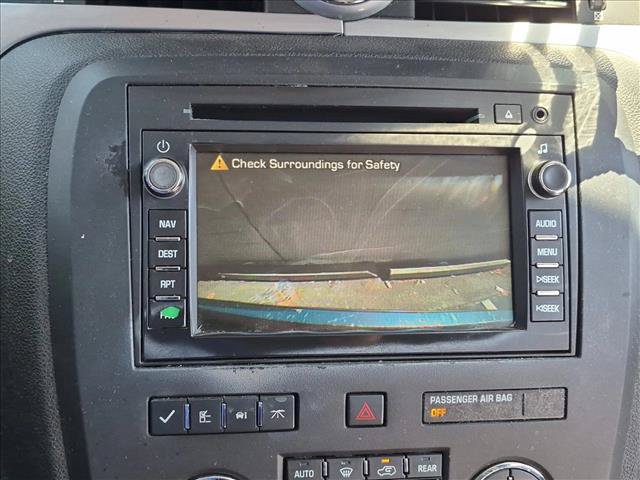 Used 2011 Buick Enclave CXL FWD image 10