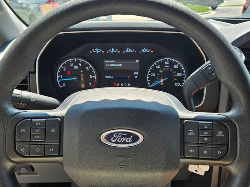 Used 2023 Ford F150 XLT image 25