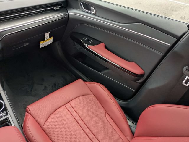 New 2026 Kia K5 GT-Line FWD image 16