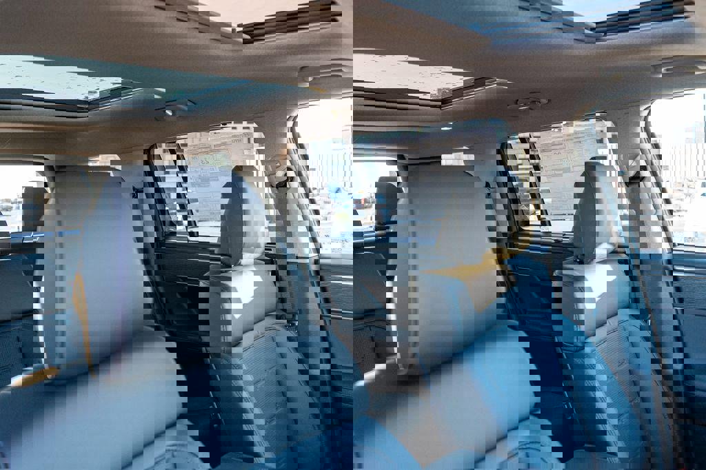 New 2026 Hyundai Santa Fe Limited image 17