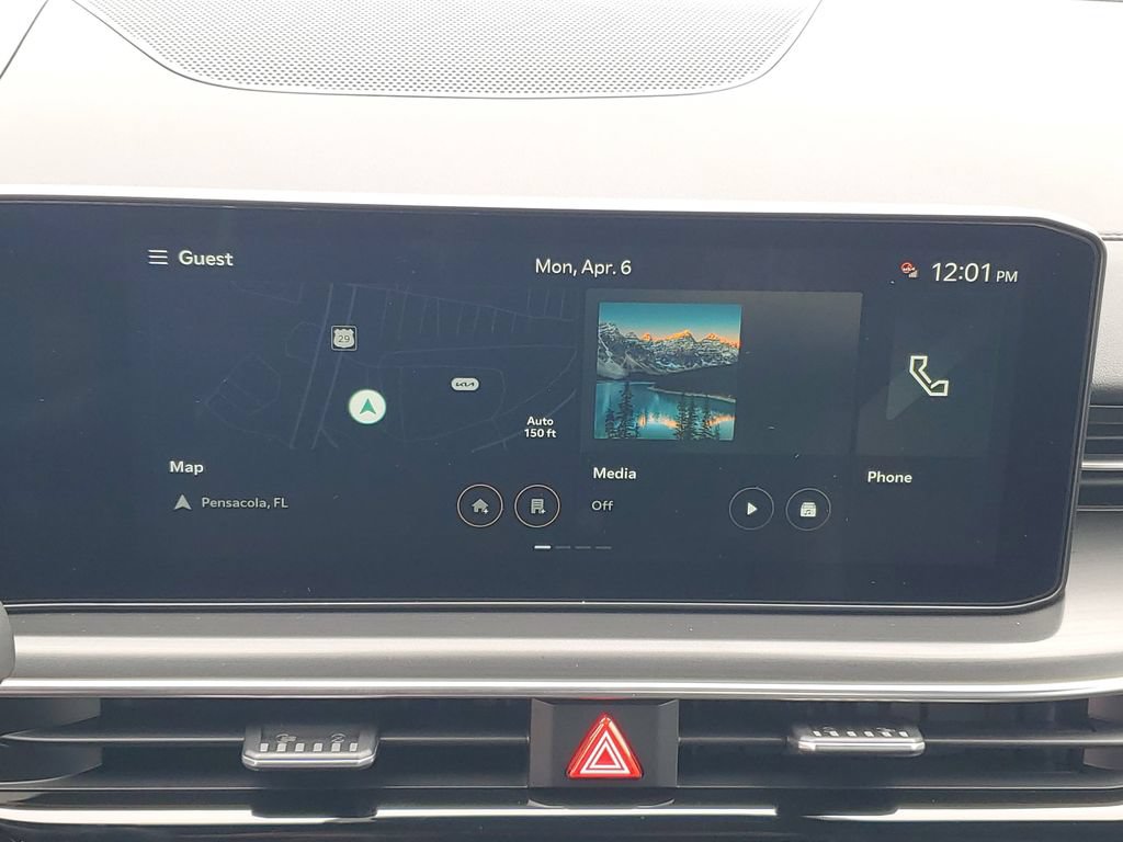 New 2026 Kia K5 GT-Line FWD image 15