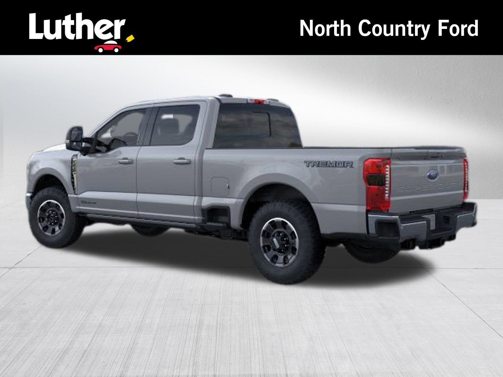 New 2026 Ford F250 Lariat image 4