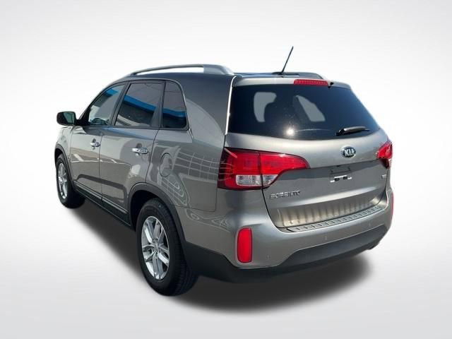 Used 2015 Kia Sorento LX AWD/4WD image 12