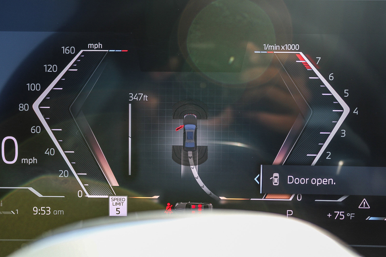 Used 2026 BMW 740i 740i w/ Premium Package image 23