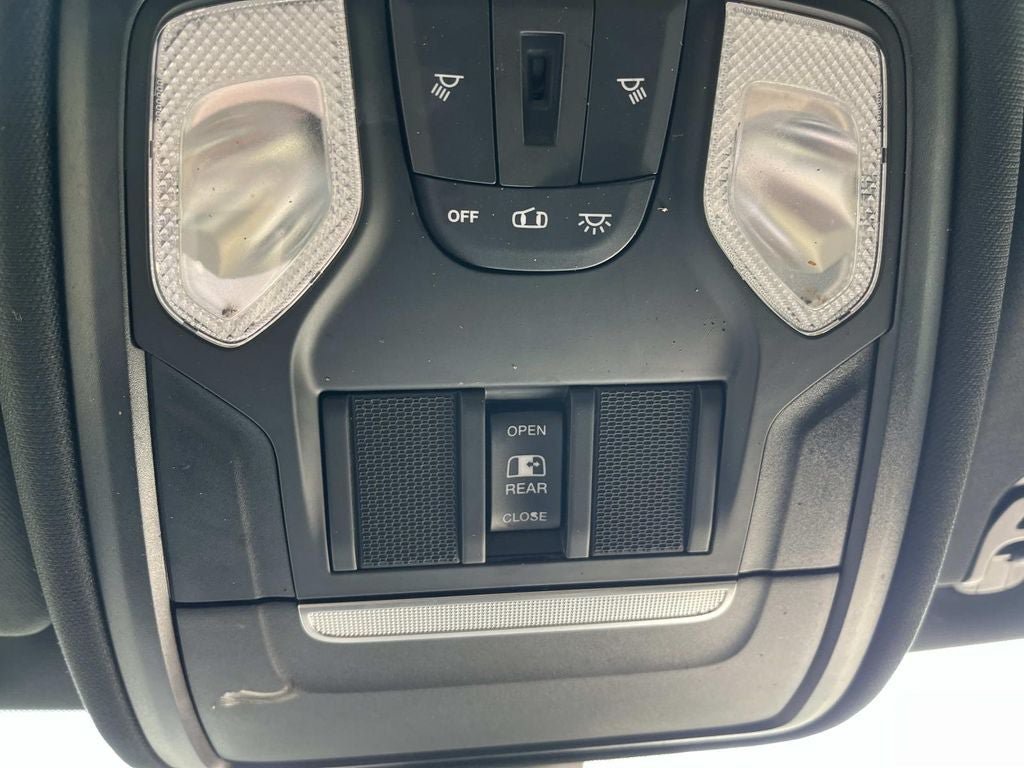 Used 2021 RAM 1500 Big Horn AWD/4WD image 33