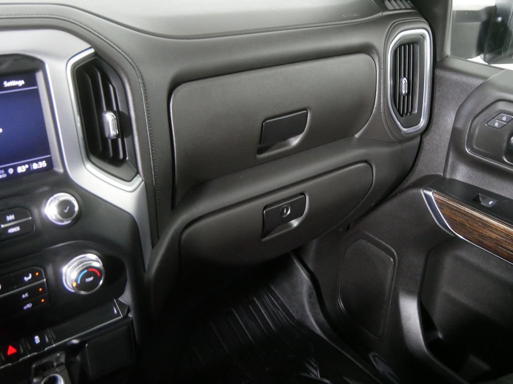 Used 2022 GMC Sierra 3500 SLE w/ Gooseneck/5TH Wheel Package AWD/4WD image 24