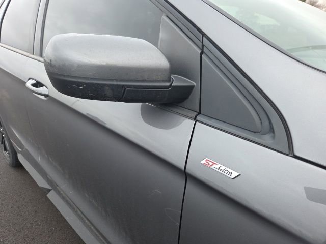 Used 2022 Ford Edge ST-Line w/ Class II Trailer Tow Package image 6