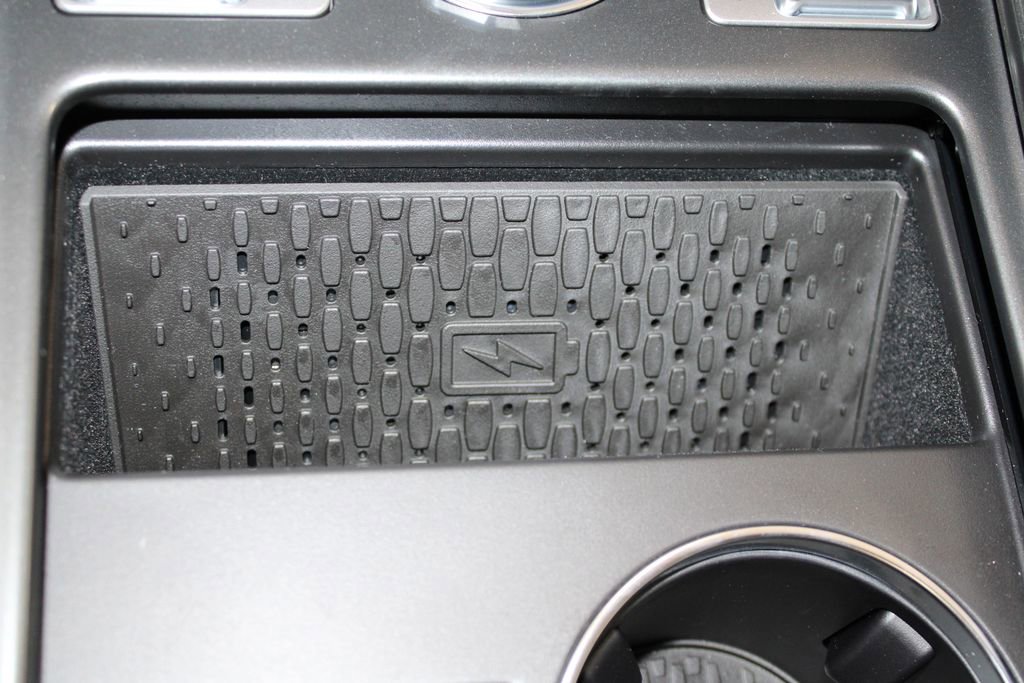 New 2026 Lincoln Nautilus Premier w/ Equipment Group 102A image 47