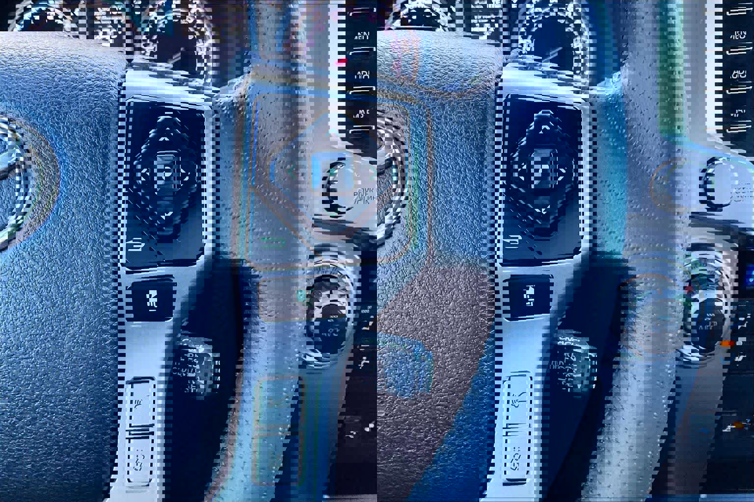 Certified 2020 Toyota 4Runner Limited image 24