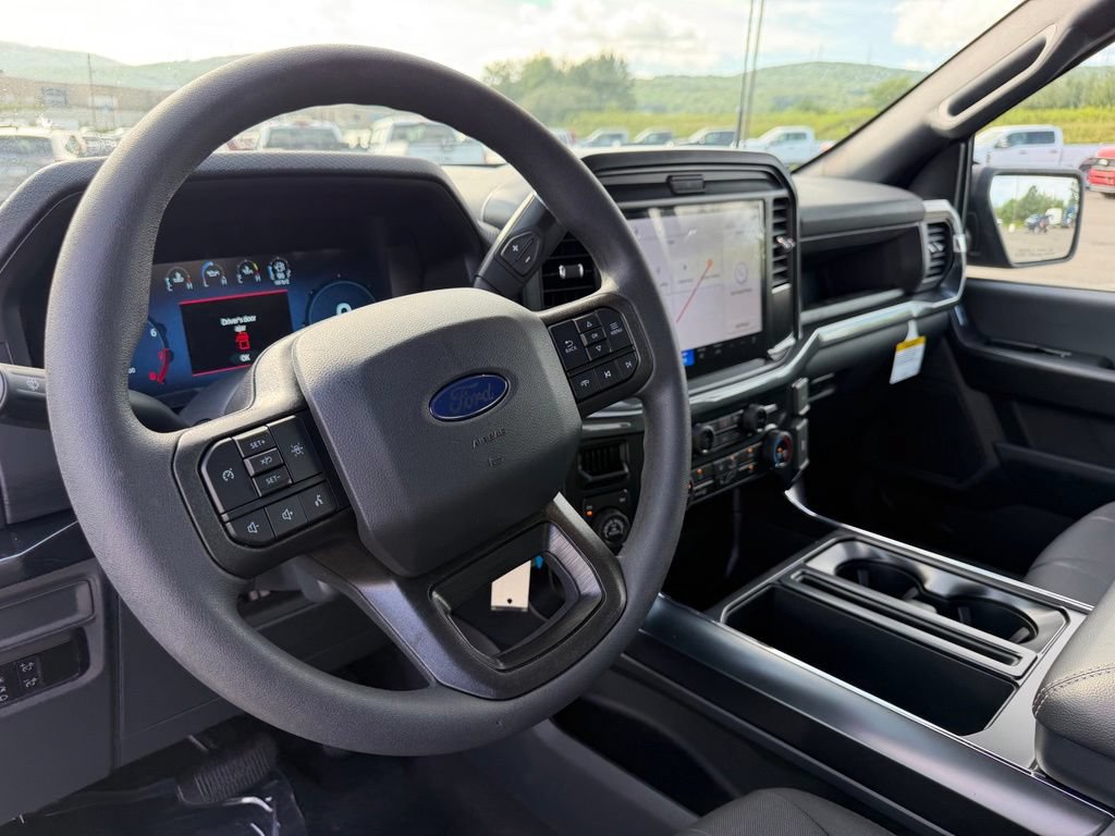 New 2026 Ford F150 STX w/ F-150 LOBO Package AWD/4WD image 3