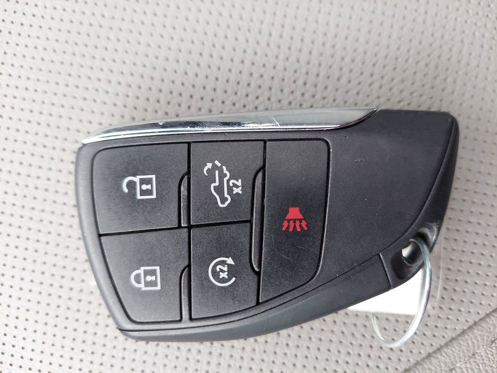 Used 2018 Chevrolet Trax LS image 33