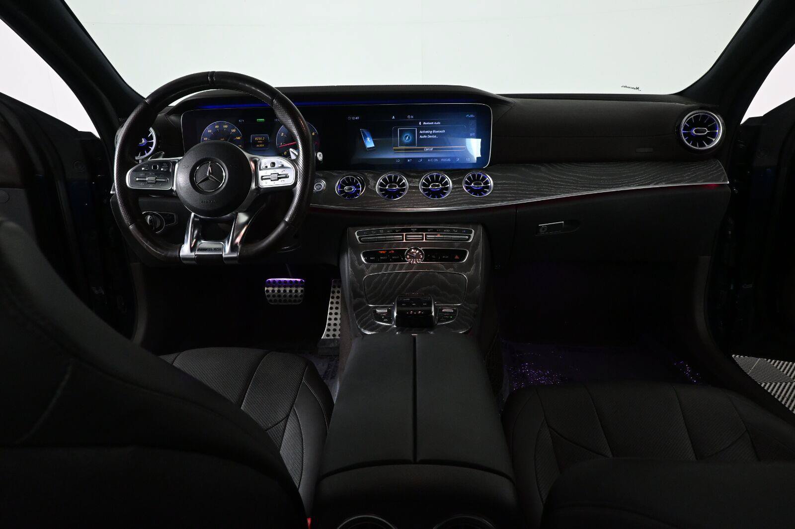 Certified 2019 Mercedes-Benz CLS 53 AMG 4MATIC image 18