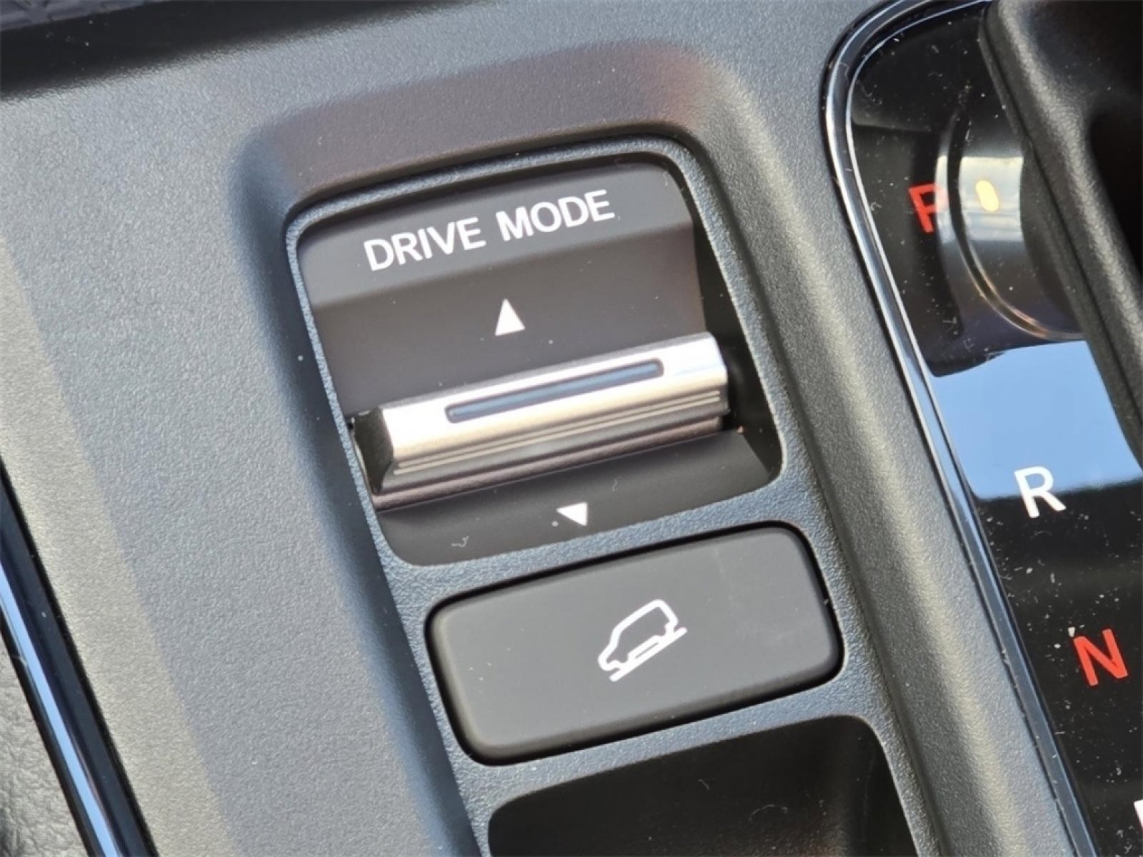 New 2026 Honda CR-V Sport-L image 8