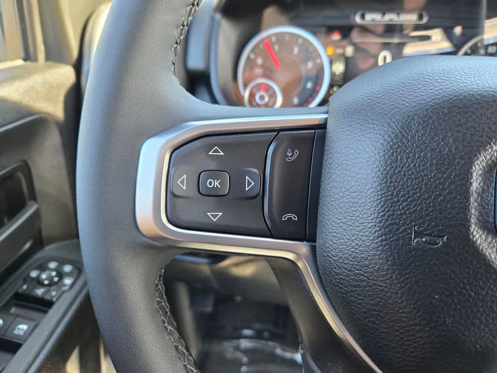 New 2026 RAM 2500 Tradesman image 19