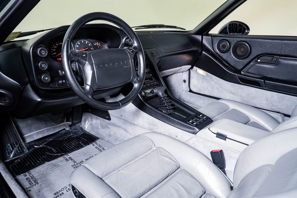Used 1995 Porsche 928 GTS image 19