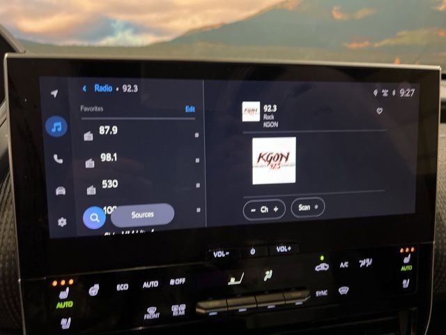 Certified 2023 Subaru Solterra AWD image 38