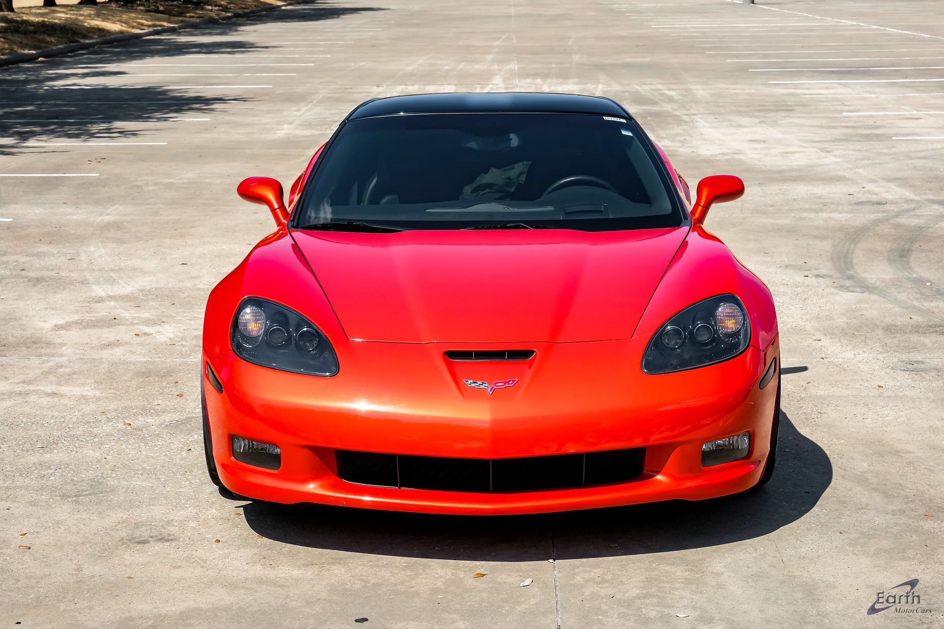 Used 2011 Chevrolet Corvette Z06 RWD image 26